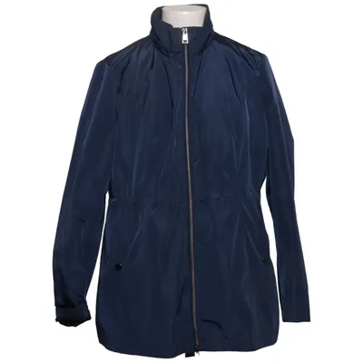 Regnkappa (Blå) från Centigrade Polyester