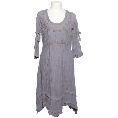 Kleid (Grau) von Cream Baumwolle