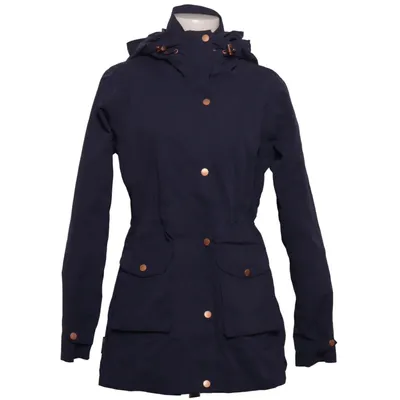 Parkas (Blå) från Gelert Polyester