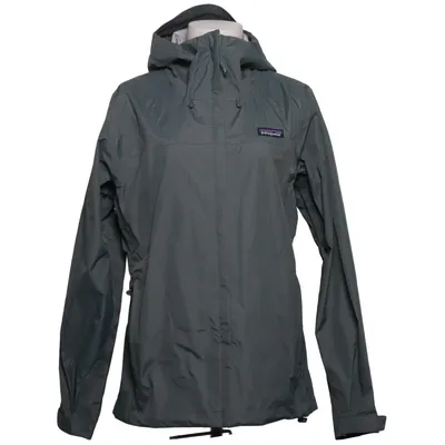 Rain jacket (Gray) from Patagonia Polyamide