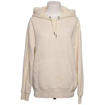 Hættetrøje (Beige) fra Snipes
