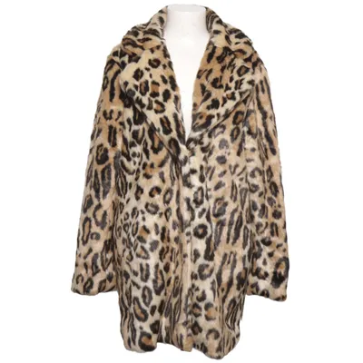 Kappa (Beige, Svart, Brun) från Loavies Akryl, Polyester