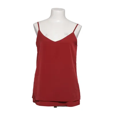 Linne (Röd) från Zalando Essentials Polyester