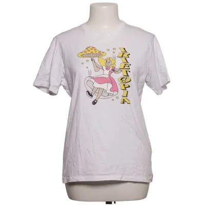 T-shirt (Irietopia) van Iriedaily Organisch katoen