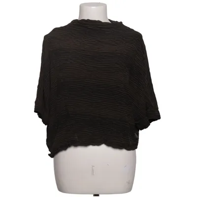 Top (Gray, Beige) from Oska Elastane, Viscose