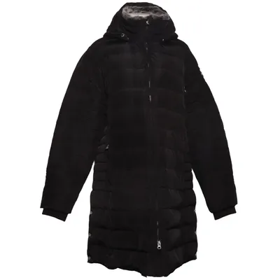 Manteau d'hiver (Noir) de Mountain Horse Duvet, Plume, Polyester