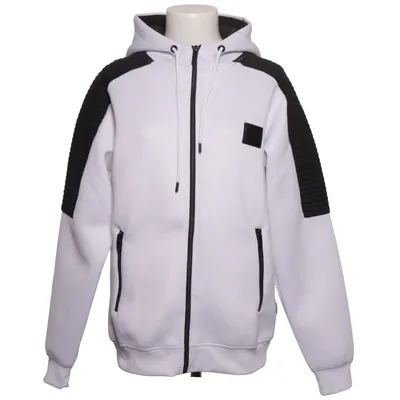 Huvtröja (Black Squad Slim Fit) från Black Squad