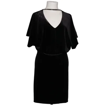Cocktail dress (Black) from Pm Elastane, Polyester