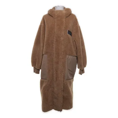 Fleecejacka (Beige) från Stella McCartney Polyester