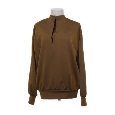 Tröja (Brun) från Zara Trafaluc