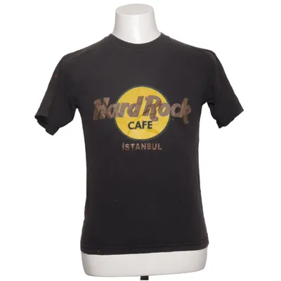 T-shirt (Svart, Flerfärgad) från Hard Rock Cafe Bomull