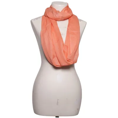 Infinity scarf (Orange) from Cecil Modal