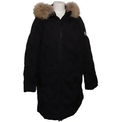 Winterjas (Zwart) van Change Polyester
