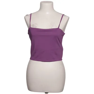 Crop top (Seven/3 Singlet) de Seven Sisters Élasthane, Polyester recyclé