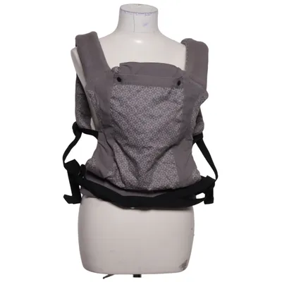 Baby carrier (Gray) from Vertbaudet Cotton, Polyester