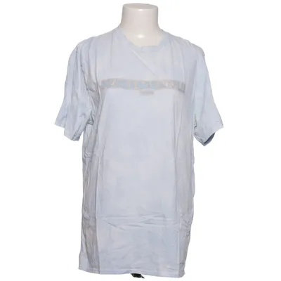 T-shirt (Blue) from Karl Lagerfeld Cotton
