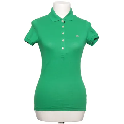 Polo (Vert) de Lacoste