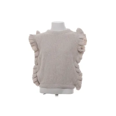 Sweater (Beige) fra Sweet Petit Økologisk bomuld
