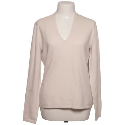 Pullover (Beige) från Esisto Kashmir