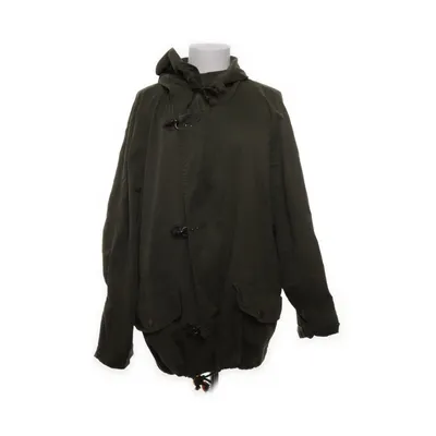 Veste (Vert) de Marina Yachting Coton, Polyuréthane