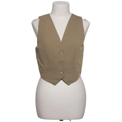Kostymväst (Beige) från Lokita Polyester, Viskos
