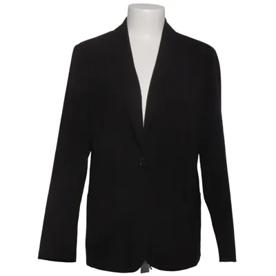 Blazer (Zwart) van Chillytime Elastaan, Polyester