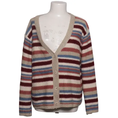 Cardigan (Flerfarvet) fra 24Colours Akryl, Mohair, Polyamid, Uld