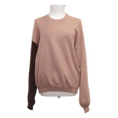 Sweatshirt (Bruin, Roze) van Humanoid