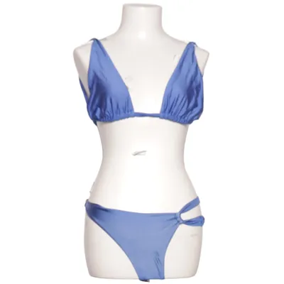 Bikini (Blå) från Loavies Elastan, Polyamid, Polyester