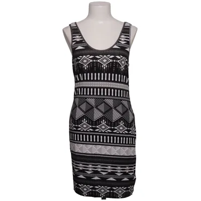 Robe (Noir, Blanc, Gris) de AJC Élasthane