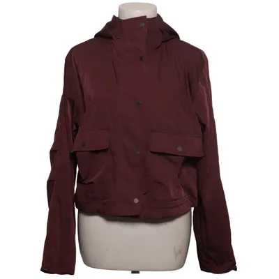 Jacke (Lila) von Lululemon Recyceltes Polyester