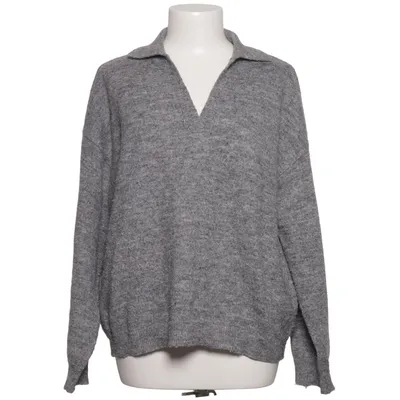 Sweater (Gray) from Pigalle Acrylic, Elastane, Polyester