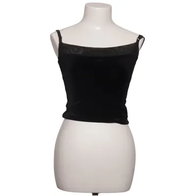 Linne (Svart) från Ralph Ralph Lauren Elastan, Polyester