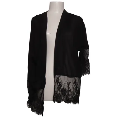 Cardigan (Zwart) van Julie