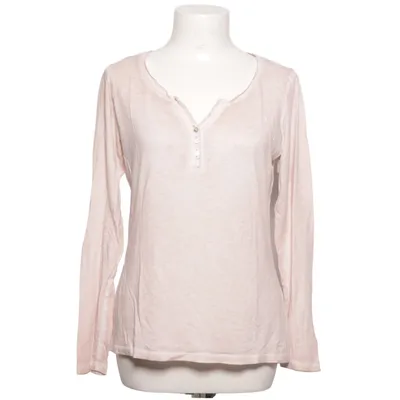 Henley Shirt (Beige) von EDC by ESPRIT