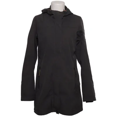 Allvädersjacka (Grå) från Icepeak Polyester
