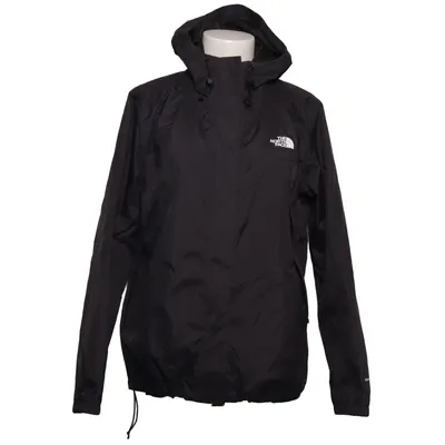 Outdoor jacket (Black) from The North Face Nylon, Polyester, Polyurethane