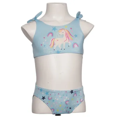 Bikini (Blauw, Meerkleurig) van C&A