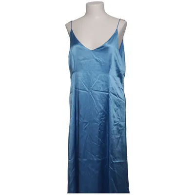 Långklänning (Leanna Ml Dress 9697) från Samsøe & Samsøe Acetat, Polyester