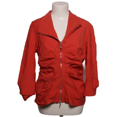 Jacket (Red) from Joseph Ribkoff