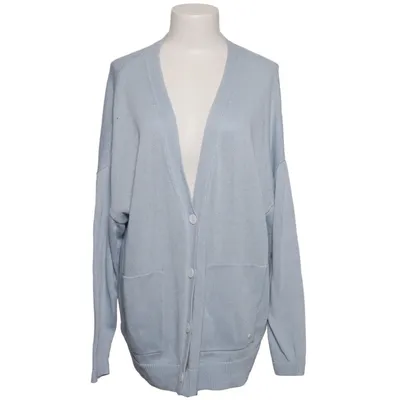 Cardigan (STYLE, ALICIA) fra Pure Cotton Bomuld
