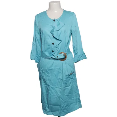 Shirt dress (Turquoise) from Caroline Biss