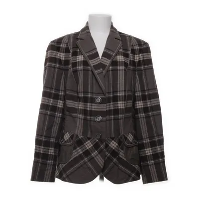 Kavaj (Brun, Flerfärgad) från Gerry Weber