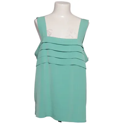 Top (Grøn) fra Jean Claire Polyester
