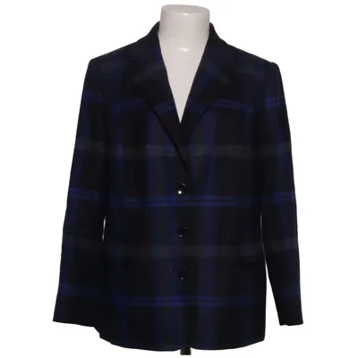 Blazer (Blue, Black, Gray) from Anna Aura