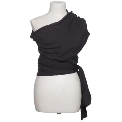 Baby sling (Gray) from Little Wombat Cotton, Modal