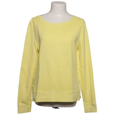 Sweatshirt (Yellow) from Marc O'Polo Cotton