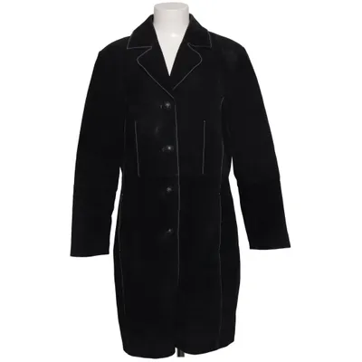 Veste (Noir) de Fashion Concept Polyester