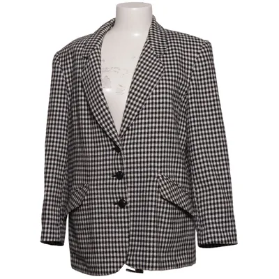 Blazer (Noir, Blanc)