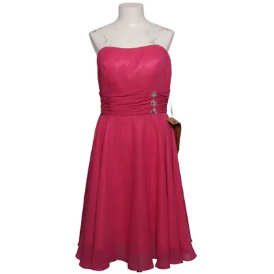 Cocktailklänning (Rosa) från Light in the Box Polyester